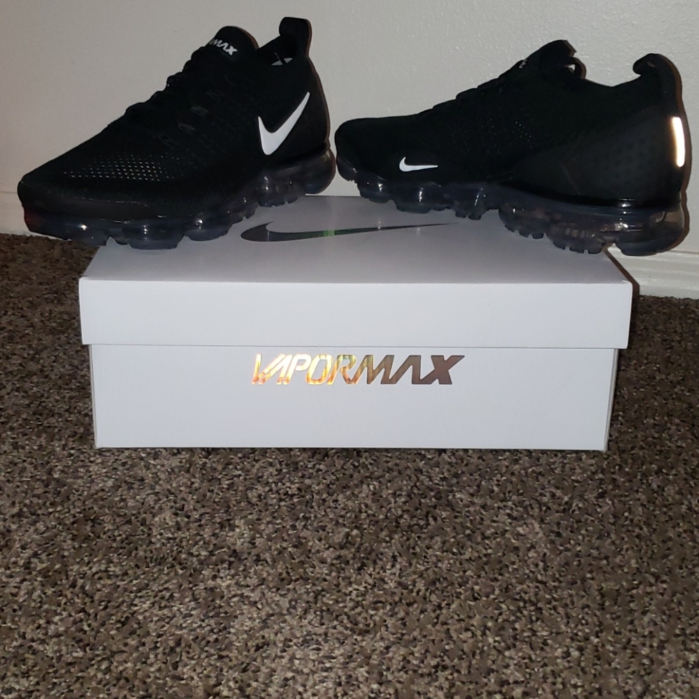 Nike Air Vapromax Flyknit 2